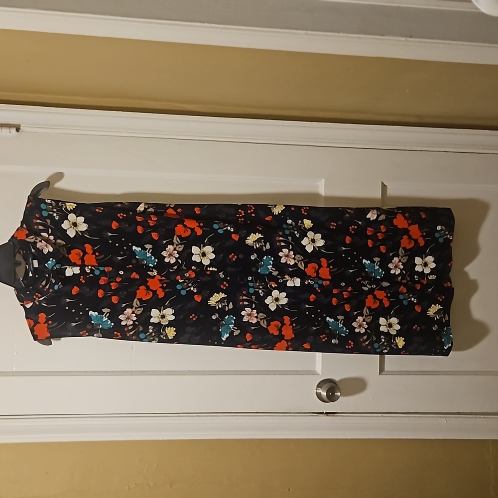 Tommy Hilfiger Floral  Dress